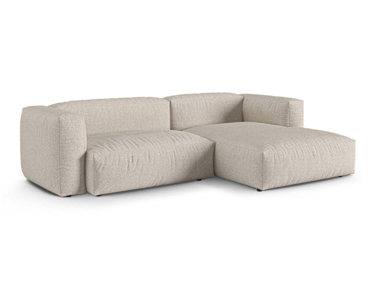 Modulinis minkštas kampas 651668