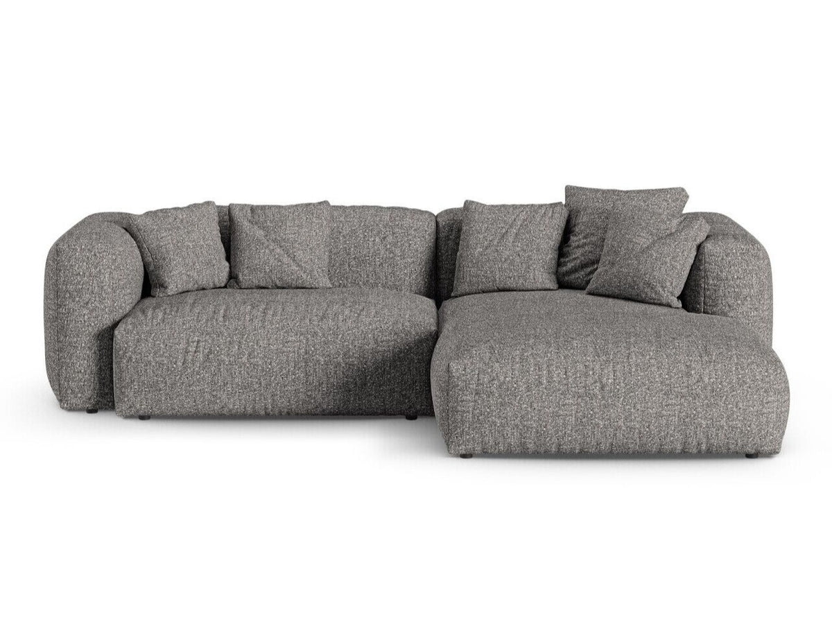 Modulinis minkštas kampas 651668