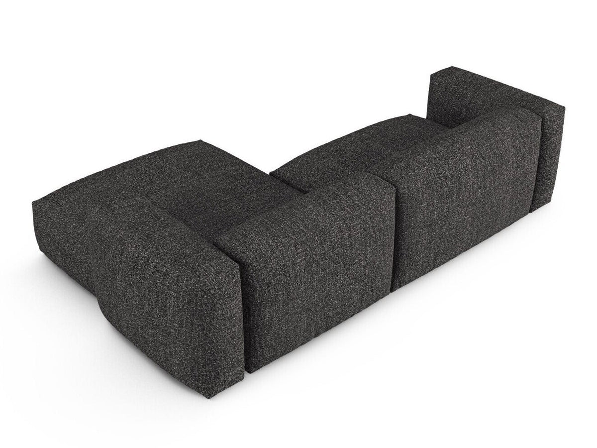 Modulinis minkštas kampas 651668