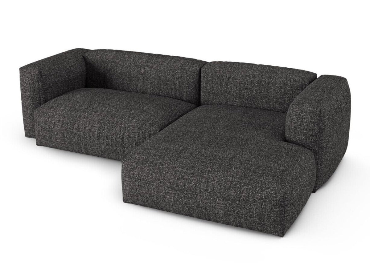 Modulinis minkštas kampas 651668