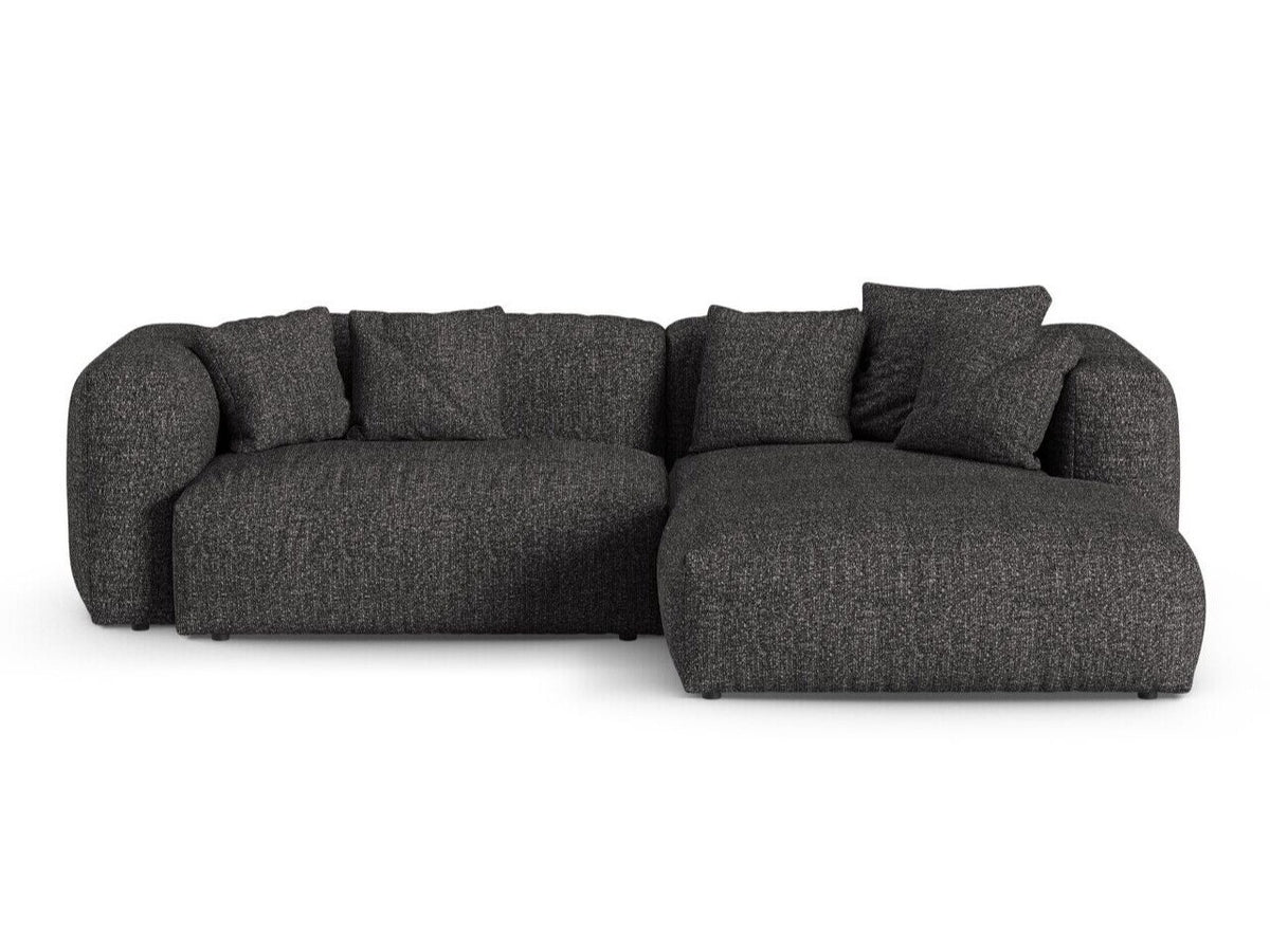 Modulinis minkštas kampas 651668