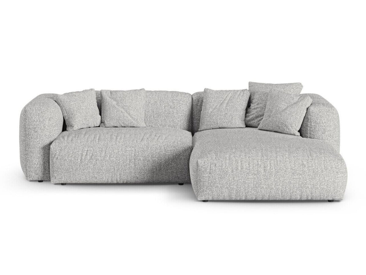Modulinis minkštas kampas 651668