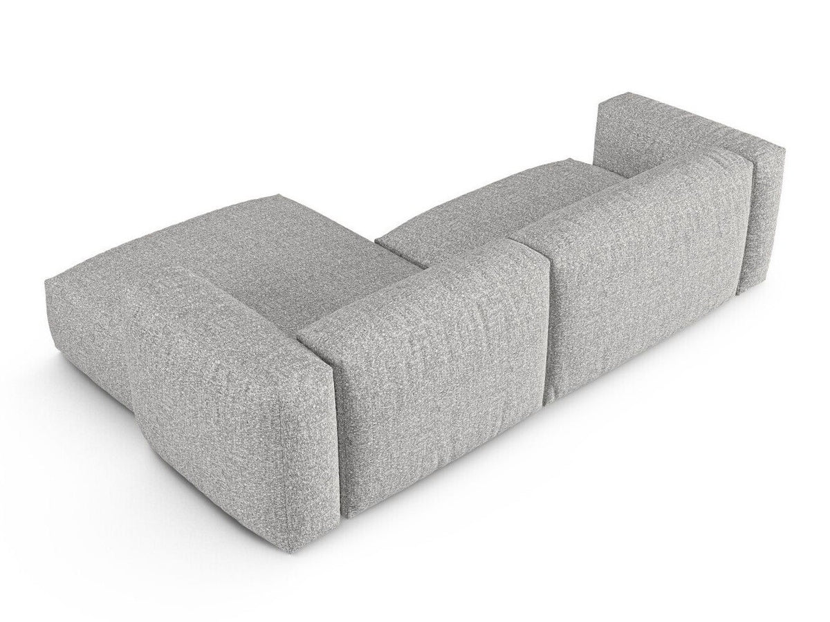 Modulinis minkštas kampas 651668