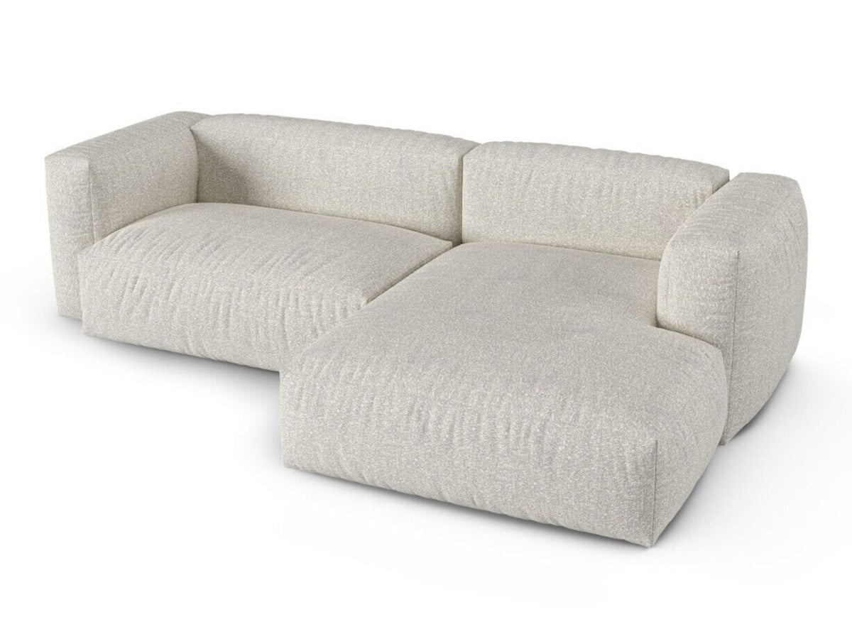 Modulinis minkštas kampas 651668