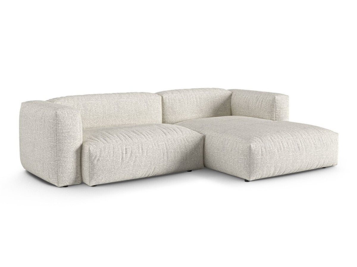 Modulinis minkštas kampas 651668