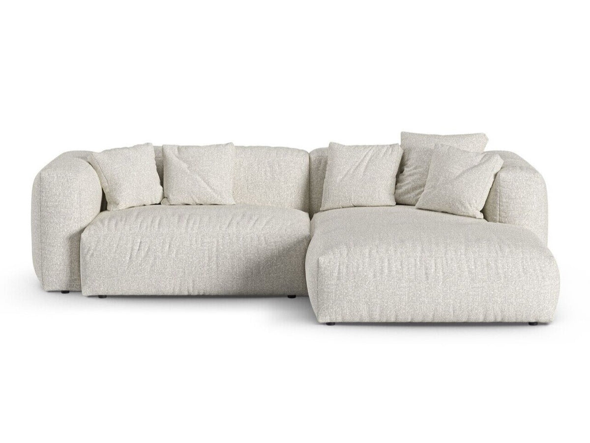 Modulinis minkštas kampas 651668