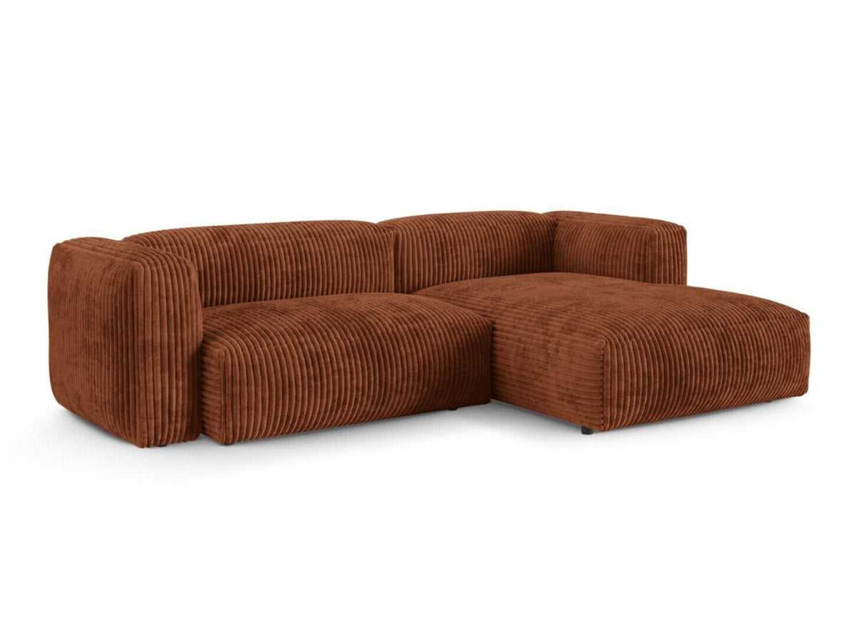 Modulinis minkštas kampas 651668