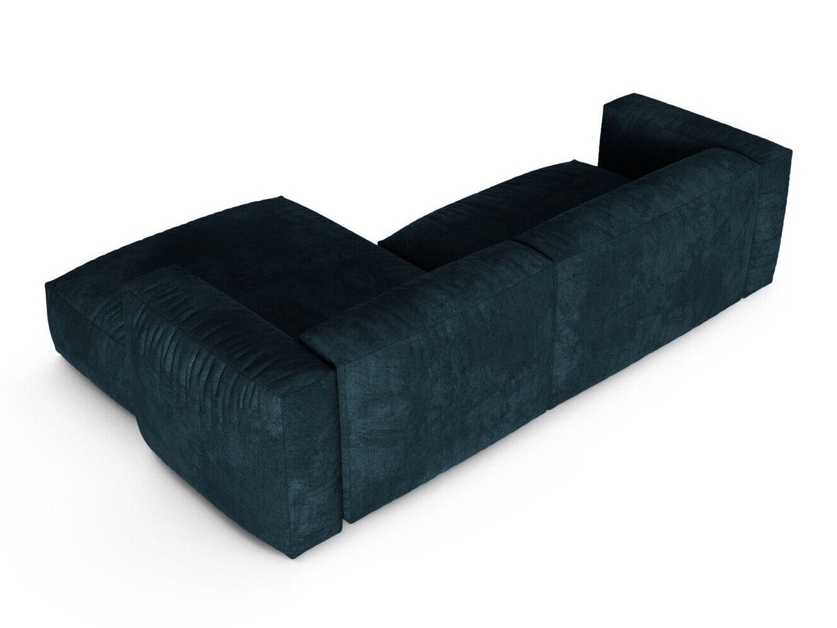 Modulinis minkštas kampas 651668