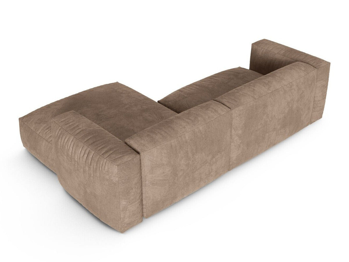 Modulinis minkštas kampas 651668