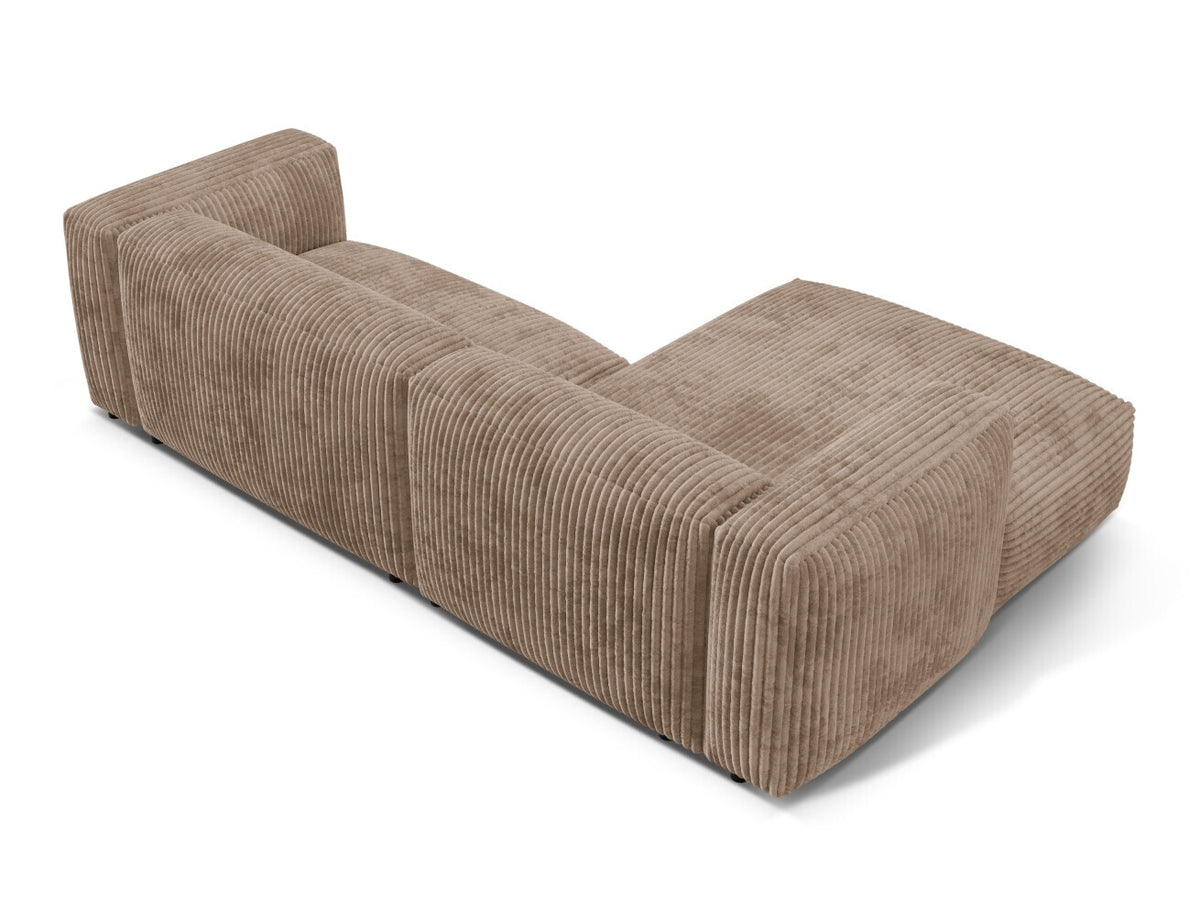 Modulinis minkštas kampas 651579