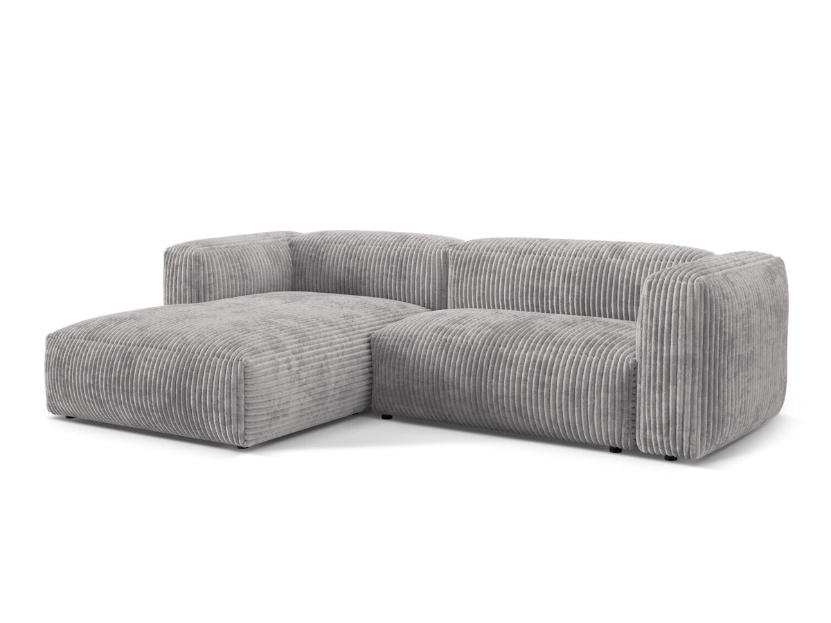 Modulinis minkštas kampas 651579