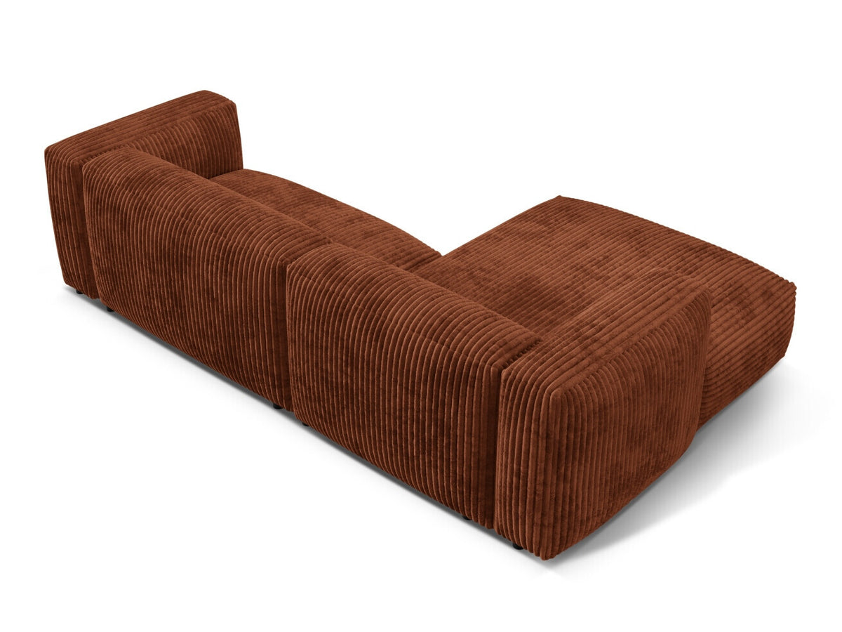 Modulinis minkštas kampas 651579