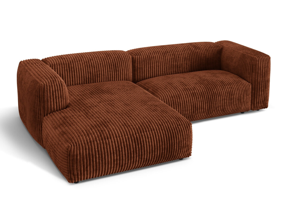 Modulinis minkštas kampas 651579