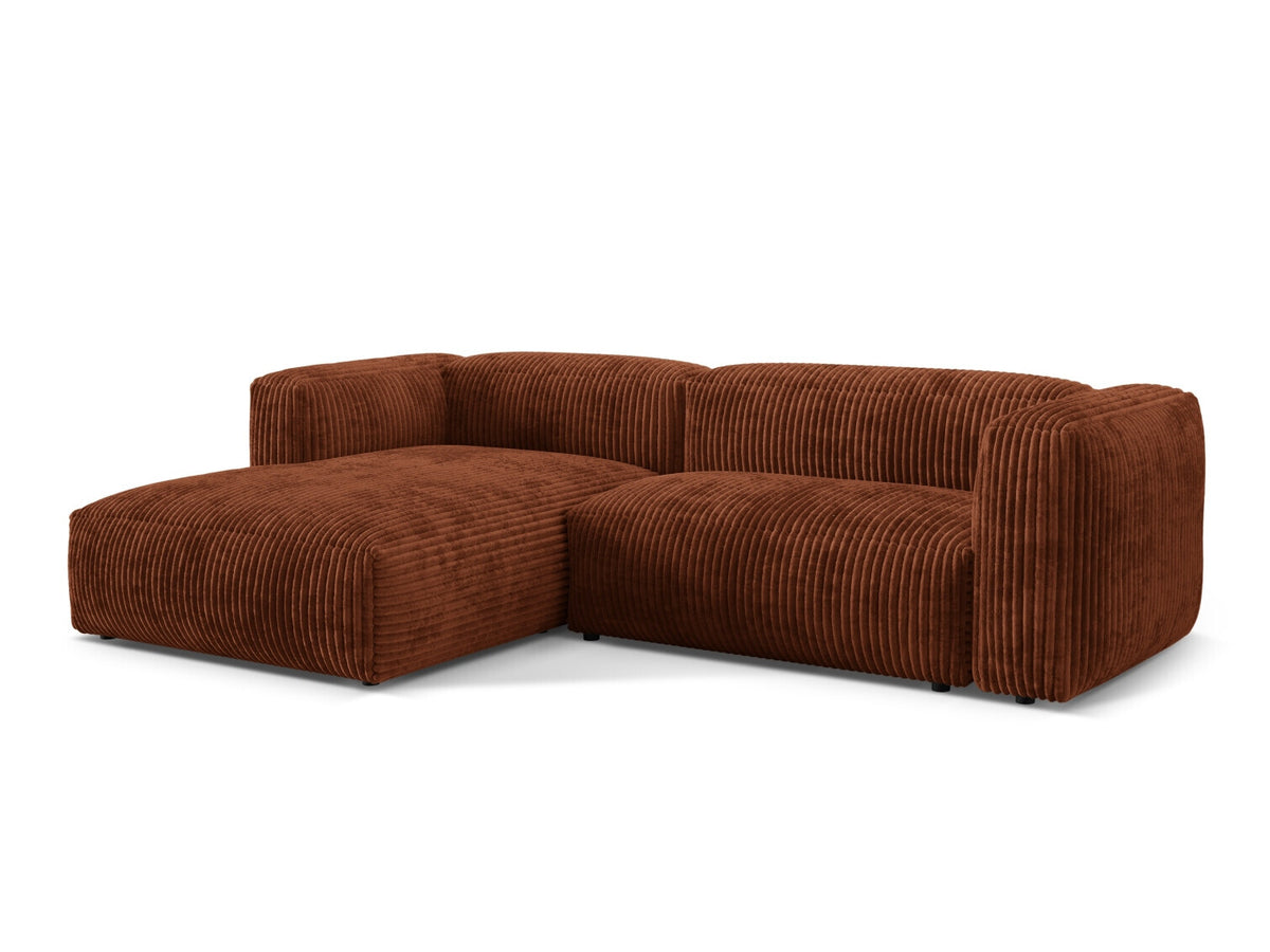 Modulinis minkštas kampas 651579