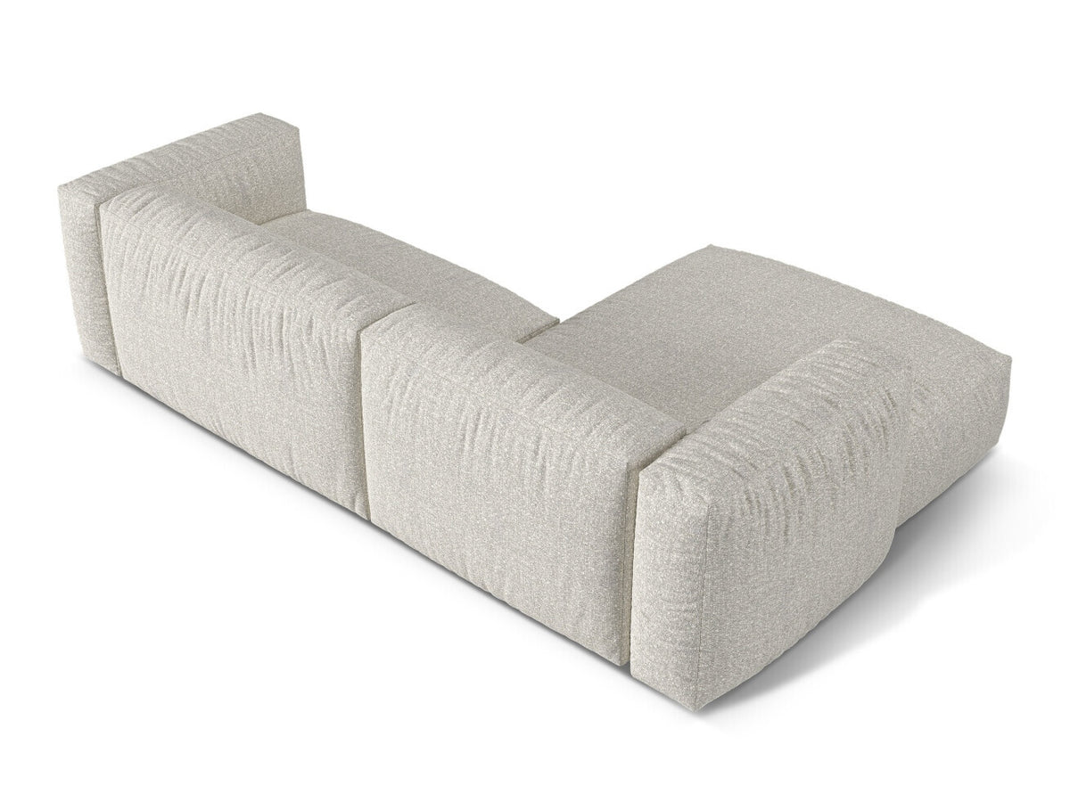 Modulinis minkštas kampas 651579