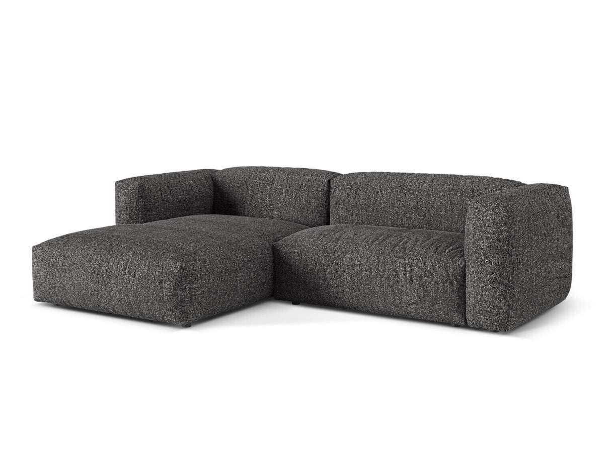 Modulinis minkštas kampas 651579