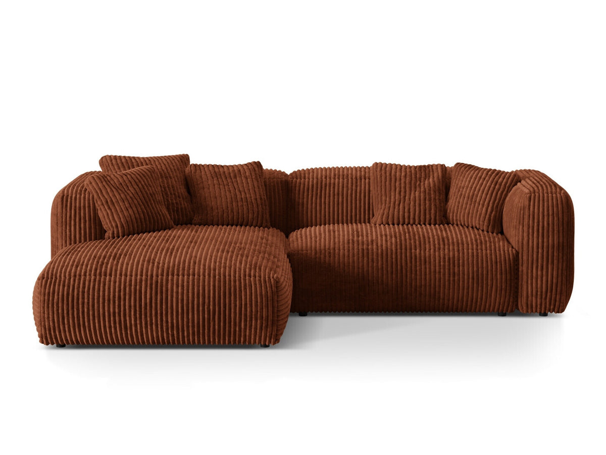 Modulinis minkštas kampas 651579
