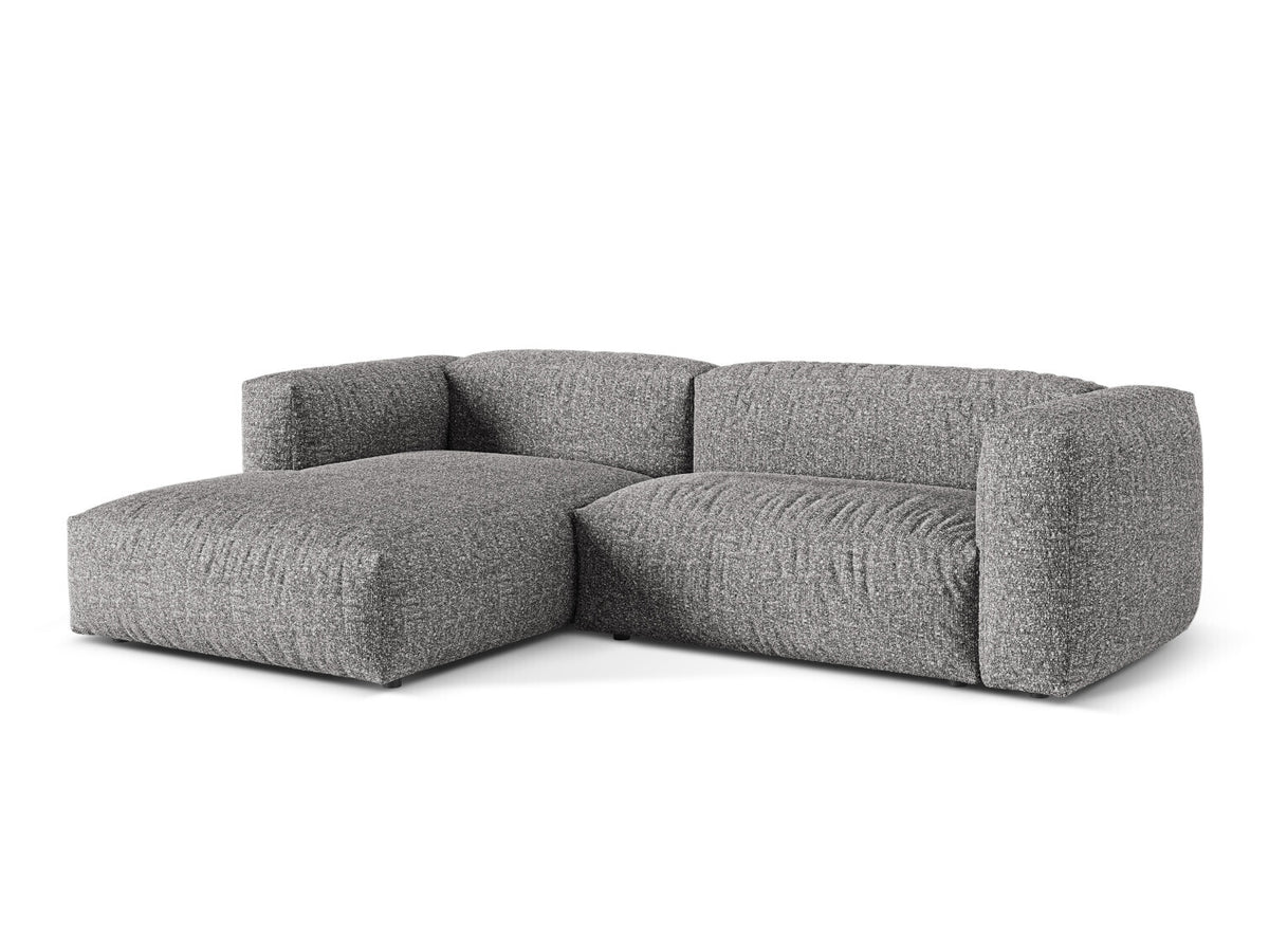 Modulinis minkštas kampas 651579
