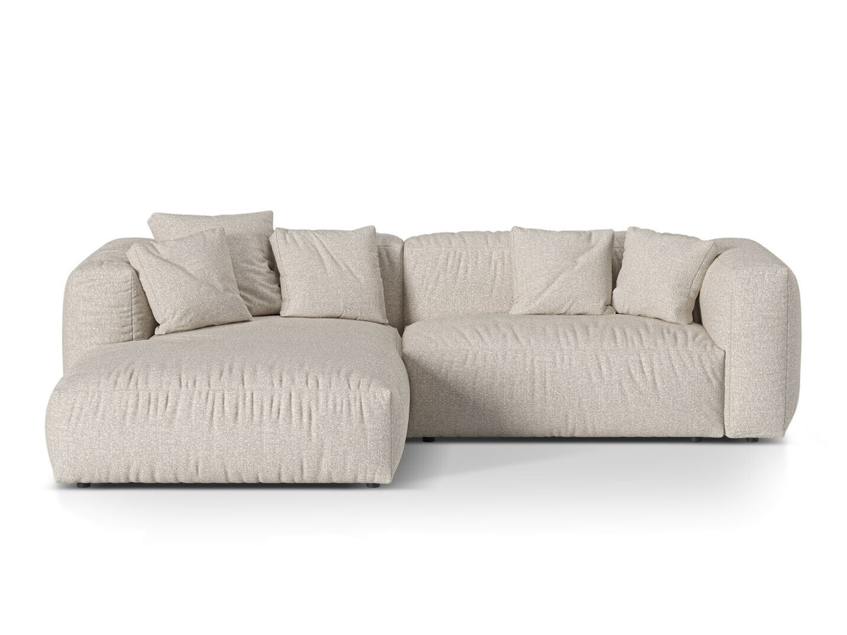 Modulinis minkštas kampas 651579