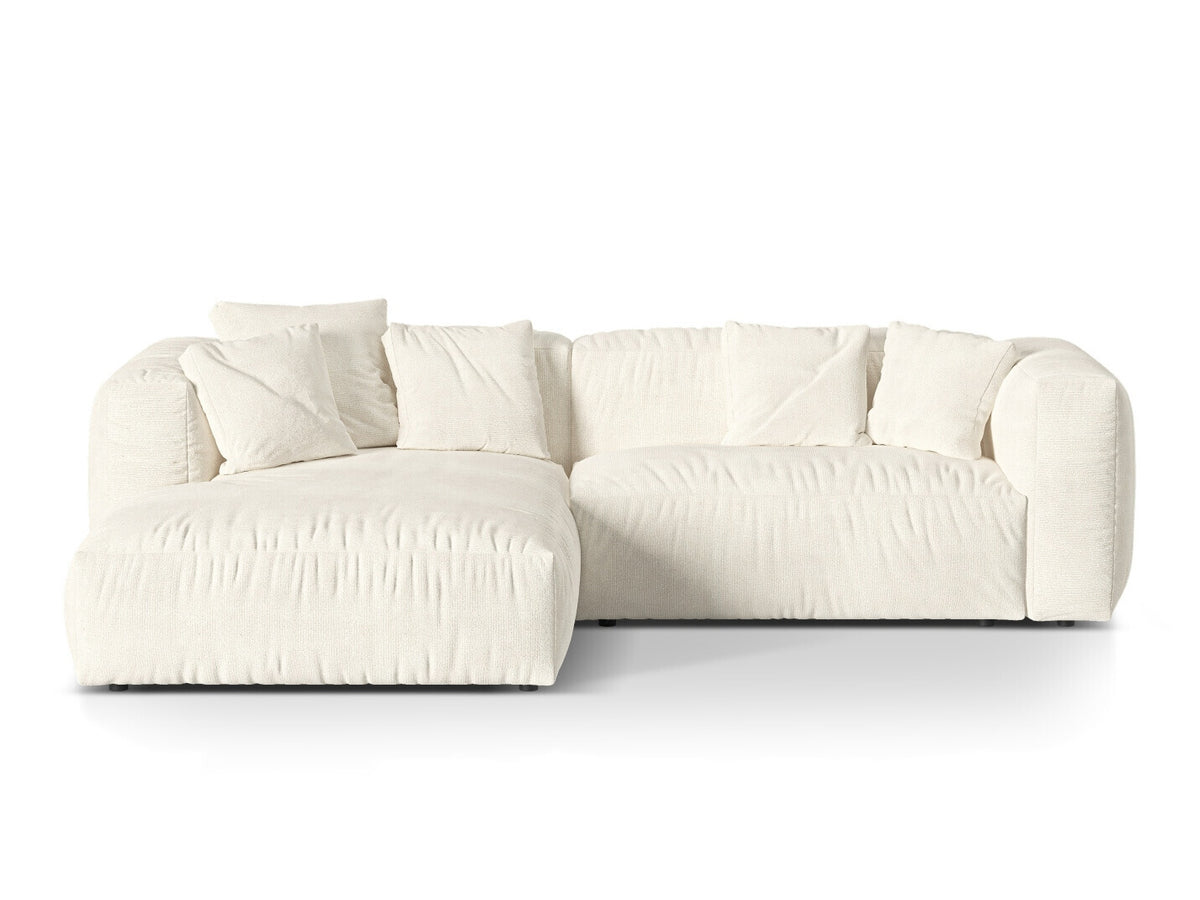 Modulinis minkštas kampas 651579