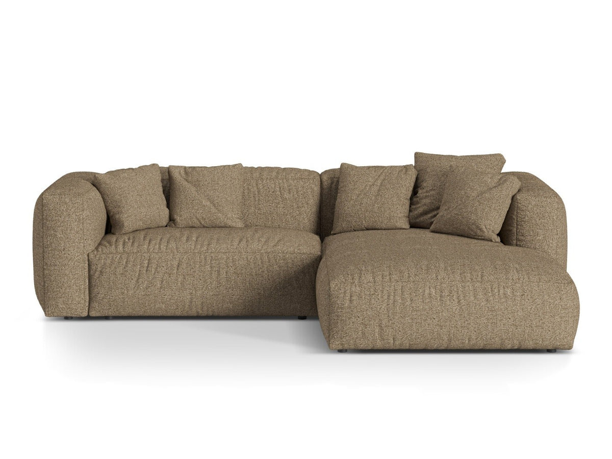 Modulinis minkštas kampas 651579