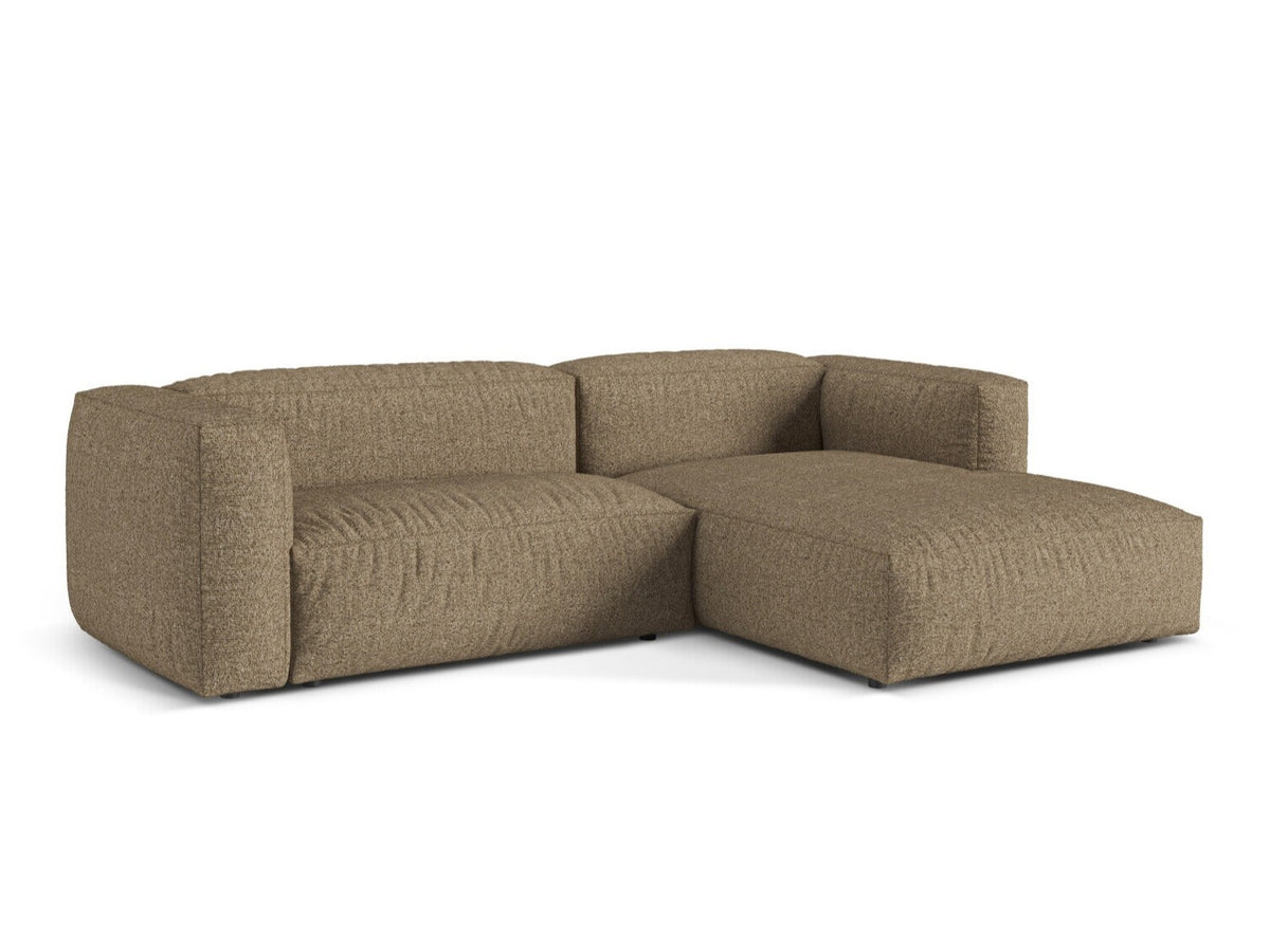 Modulinis minkštas kampas 651579