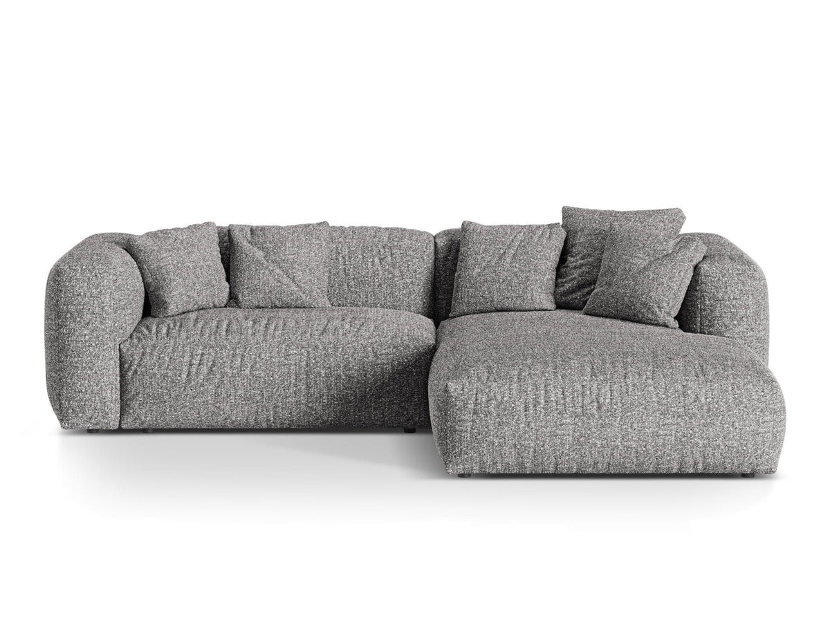 Modulinis minkštas kampas 651579