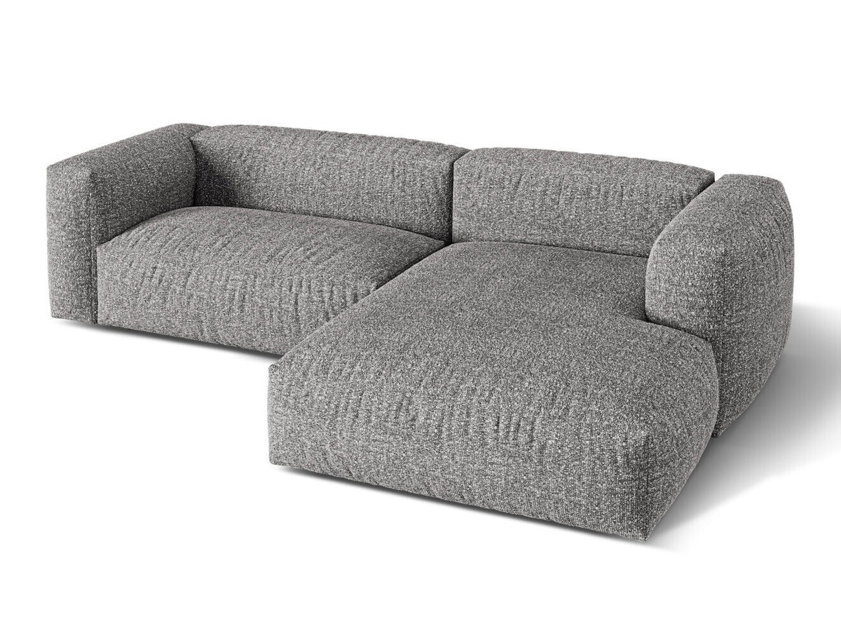Modulinis minkštas kampas 651579