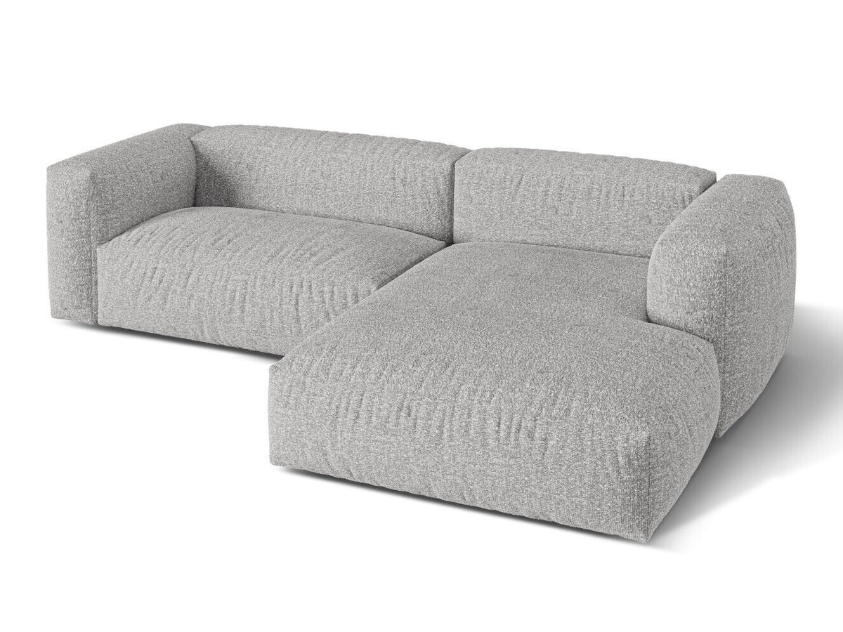 Modulinis minkštas kampas 651579