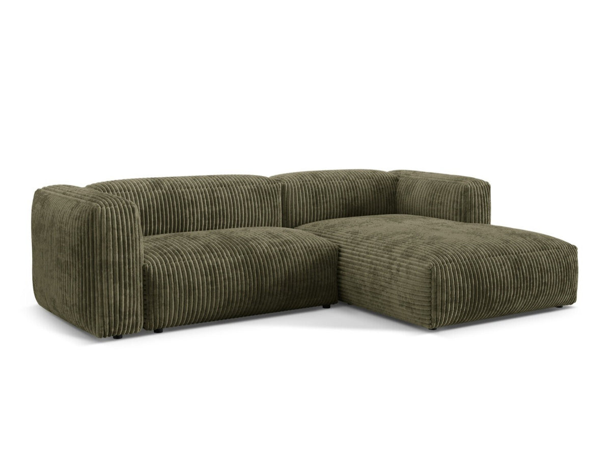 Modulinis minkštas kampas 651579