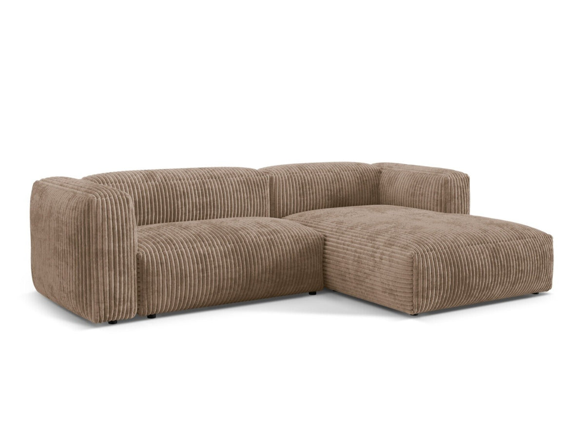 Modulinis minkštas kampas 651579