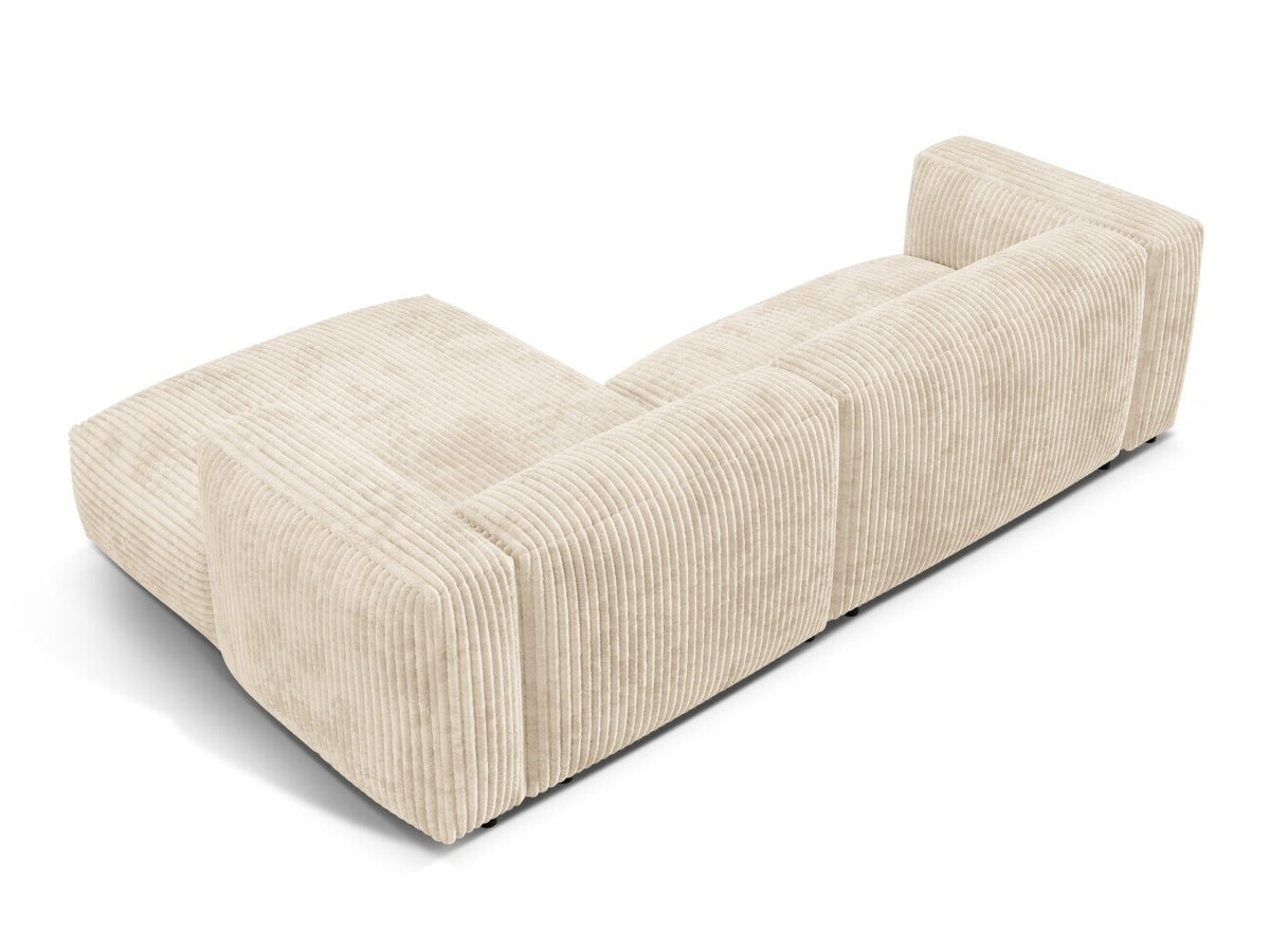 Modulinis minkštas kampas 651579
