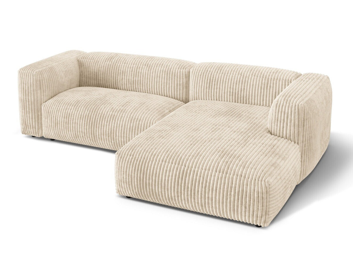 Modulinis minkštas kampas 651579