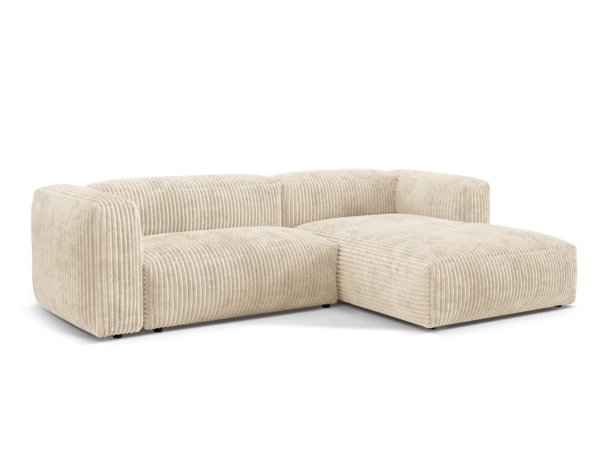 Modulinis minkštas kampas 651579