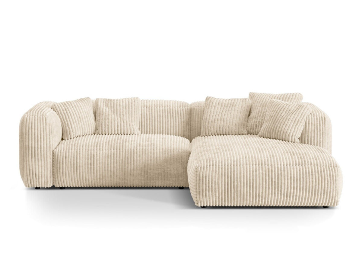 Modulinis minkštas kampas 651579