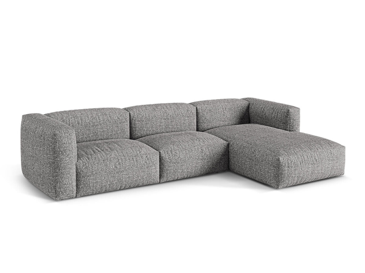 Modulinis minkštas kampas 651106 5106705