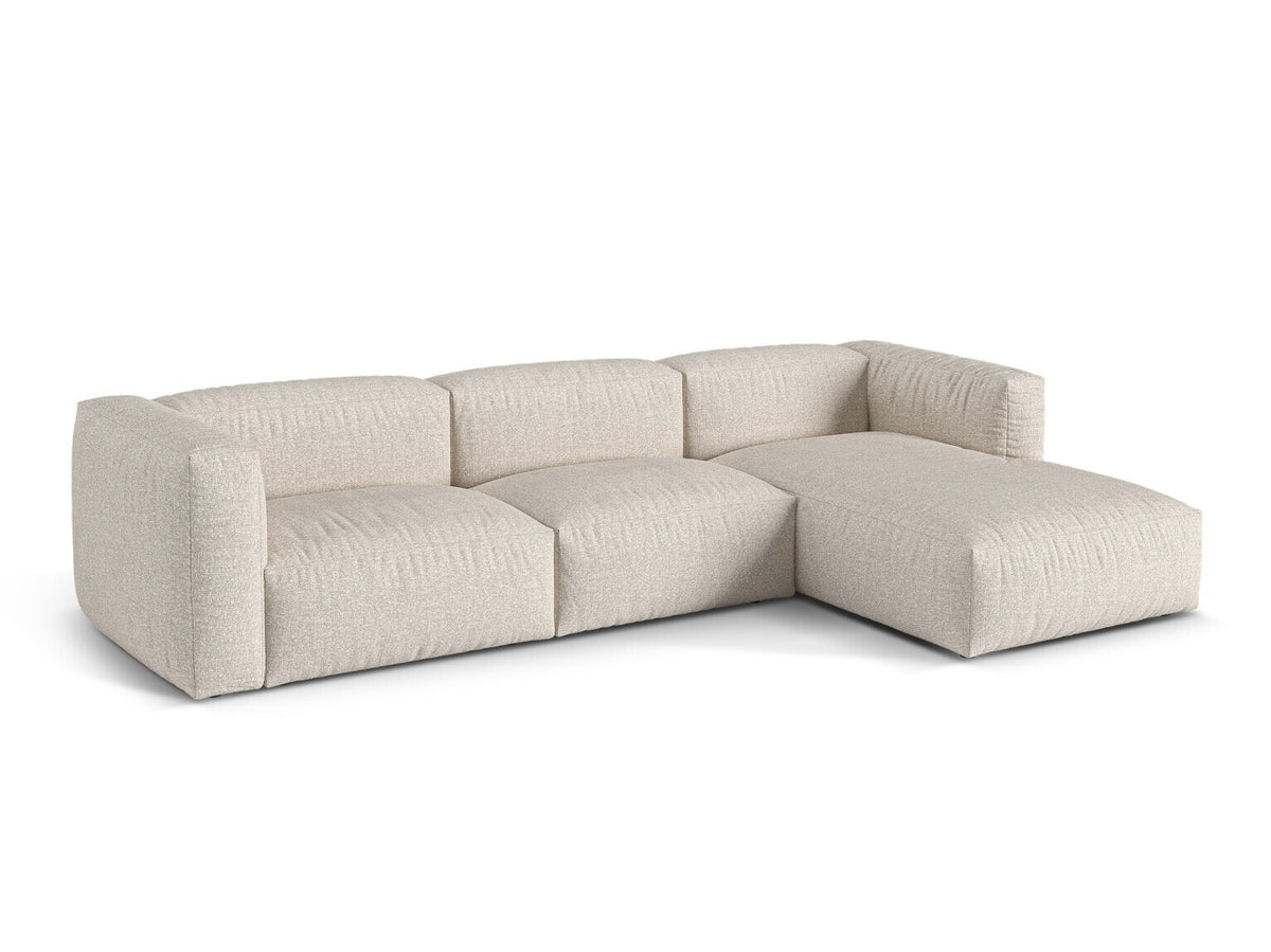 Modulinis minkštas kampas 651106 5106706