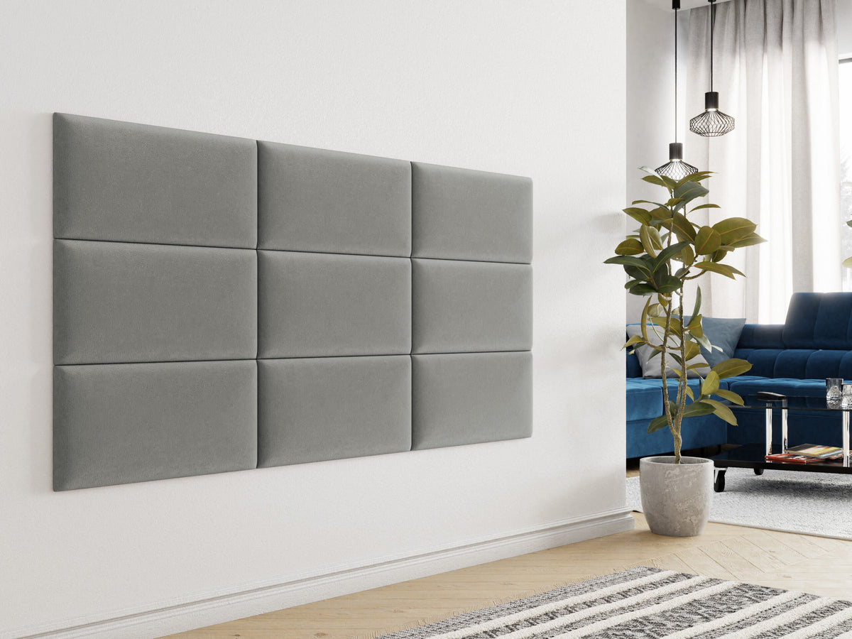 Minkšta sienos plokštė 264164 (60x30) 5106818