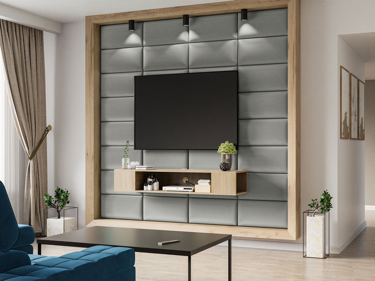 Minkšta sienos plokštė 264164 (60x30) 5106819
