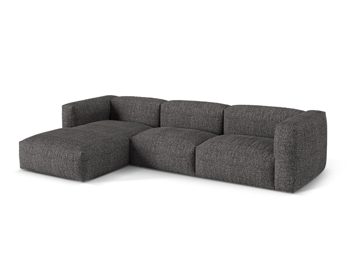 Modulinis minkštas kampas 651106