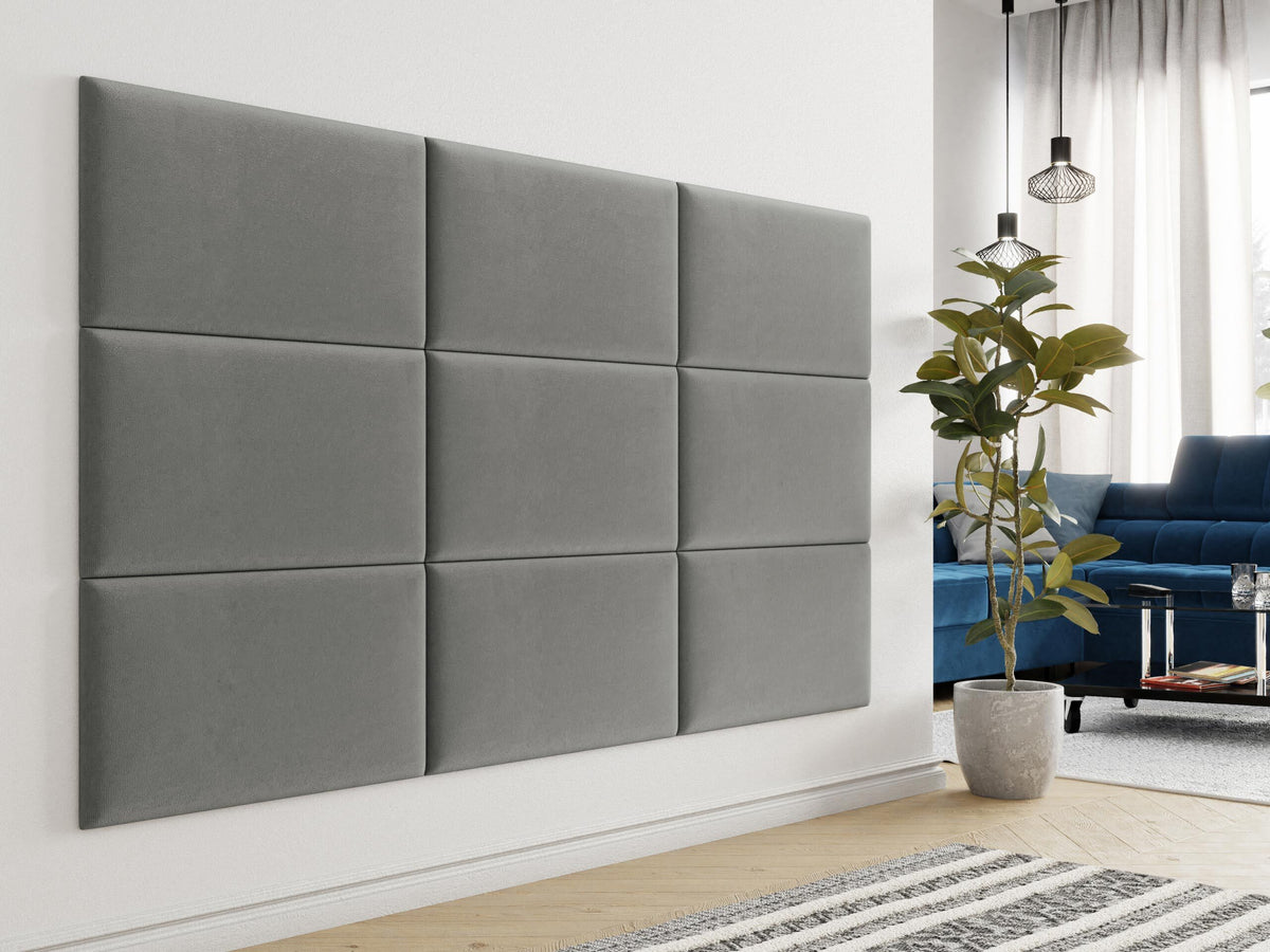 Minkšta sienos plokštė 274308 (70x40) 5106885