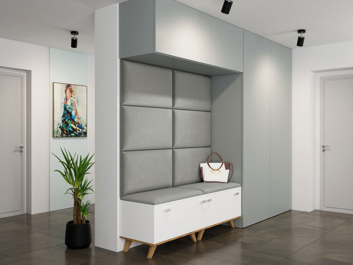Minkšta sienos plokštė 274308 (70x40) 5106888