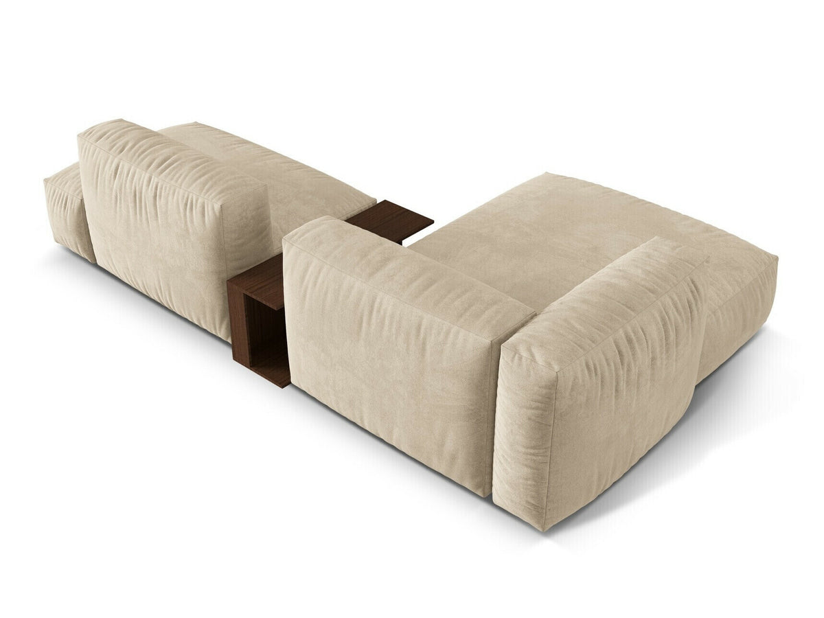 Modulinis minkštas kampas 579940