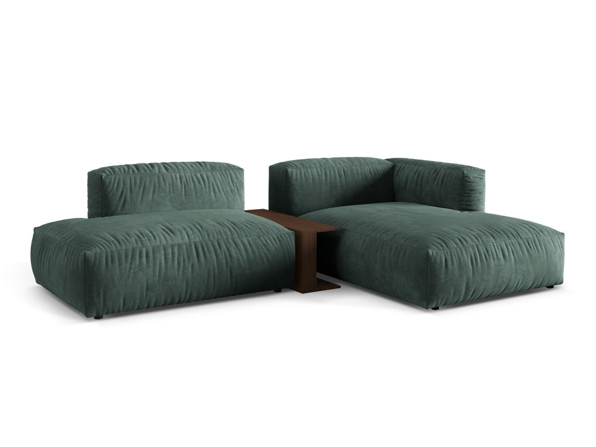 Modulinis minkštas kampas 579940