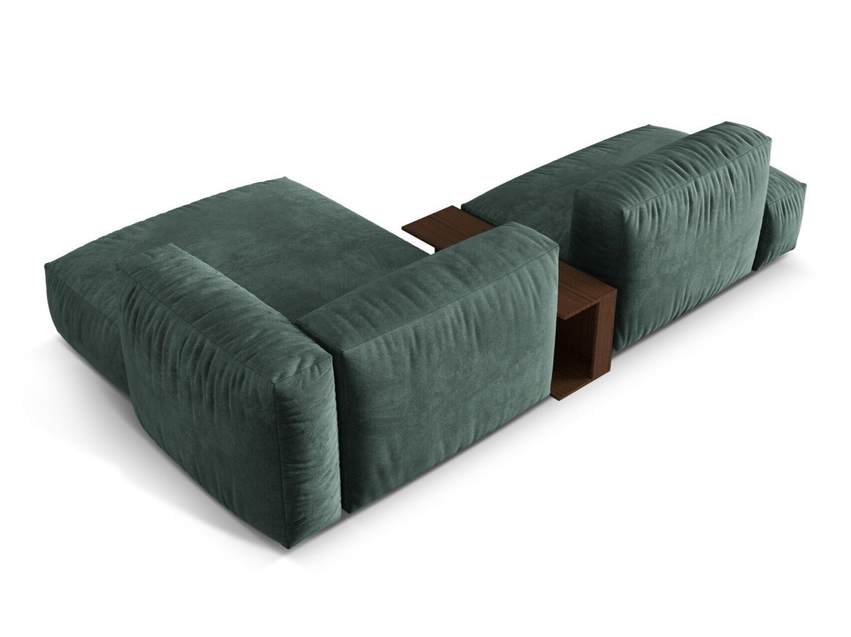 Modulinis minkštas kampas 579940
