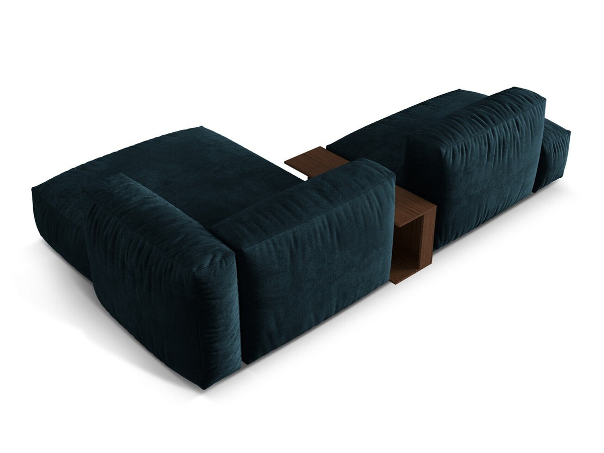 Modulinis minkštas kampas 579940