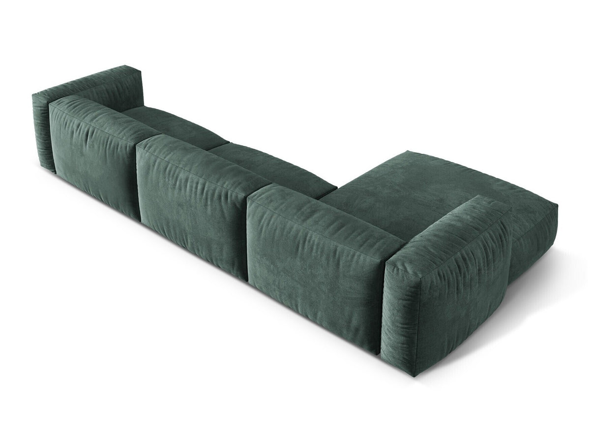 Modulinis minkštas kampas 579609