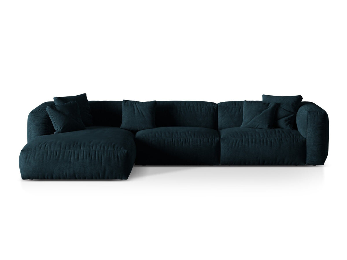Modulinis minkštas kampas 579609