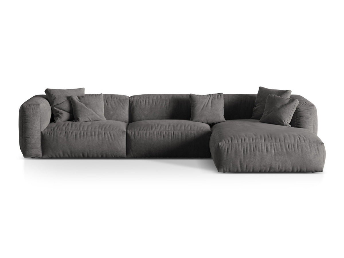 Modulinis minkštas kampas 579609