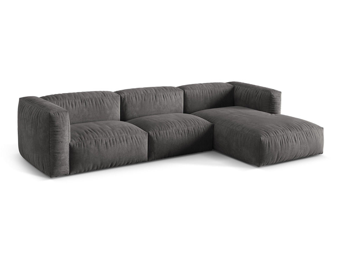 Modulinis minkštas kampas 579609